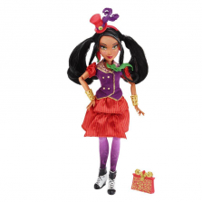 Disney Descendants Signature Outfit Fashion Doll - Freddie Isle of the Lost Doll