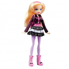 Regal Academy 10.5-inch Fashion Doll - Rose Cinderella