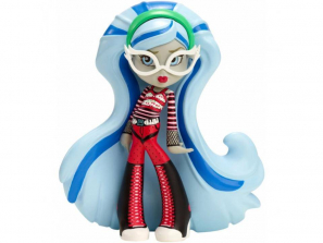 Monster High Collectable Vinyl Figure - Ghoulia Yelps