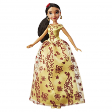 Disney Elena of Avalor Navidad Gown Fashion Doll - Elena