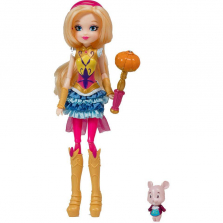 Regal Academy Training Outfit 10.5-inch Doll - Rose