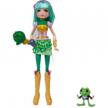Regal Academy Training Outfit 10.5-inch Doll - Joy
