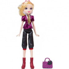 Regal Academy Training Outfit 10.5-inch Doll - Vicky