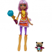 Regal Academy Training Outfit 10.5-inch Doll - Astoria