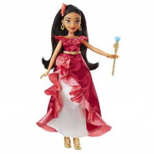 Disney Elena of Avalor Adventure Doll