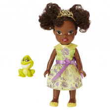 petite tiana doll