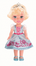Disney Princess Toddler Doll - Cindy