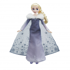 Disney Frozen Olaf's Adventure Musical Doll - Elsa