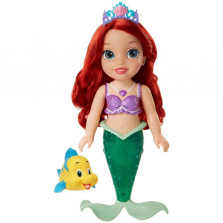Disney Colors of the Sea Ariel