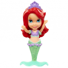 Disney Princess Toddler Doll - Ariel