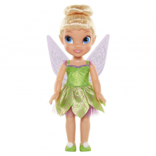 Disney Fairies Tinker Bell Doll - Blonde