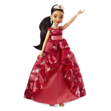 Disney Elena of Avalor Royal Gown Doll