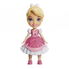 Disney Princess Toddler Doll - Cinderella