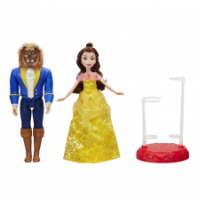 Disney Princess Enchanted Ballroom Reveal Set