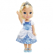Disney Princess Doll - Toddler Cinderella