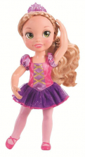 My First Disney Princess Ballerina - Rapunzel