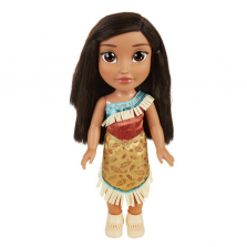 Disney Princess Core Doll - Pocahontas