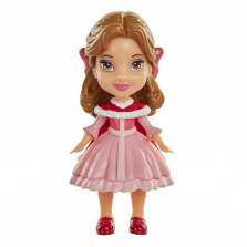 Disney Princess Mini Toddler Doll - Belle