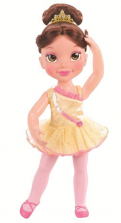 My First Disney Princess Ballerina - Belle