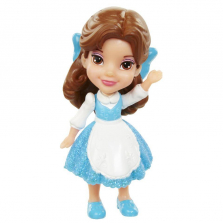 Disney Princess Toddler Doll - Belle