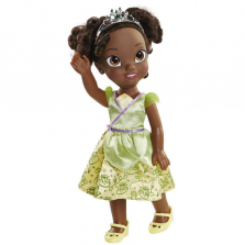 Disney Princess Royal Toddler Doll - Tiana