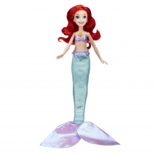Disney Princess Musical Doll - Ariel