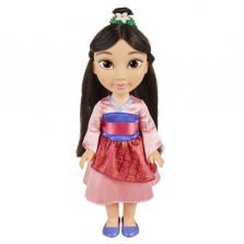 Disney Princess Core Doll - Mulan