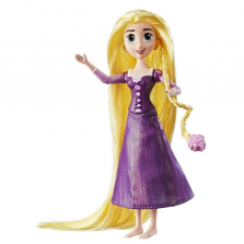 Disney Tangled The Series Doll - Rapunzel