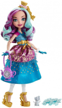 Ever After High Powerful Princess Doll - Tribe Madeline