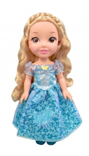 Toddler Cinderella Live Action Doll