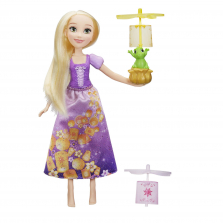 Disney Princess Tangled Floating Lanterns Whimsical Set