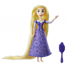 Disney Tangled The Series Musical Lights Doll - Rapunzel