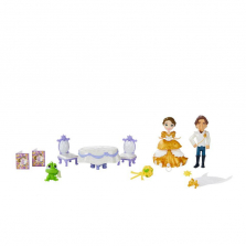 Disney Princess Little Kingdom Rapunzel's Royal Wedding