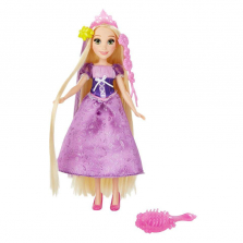 Disney Princess Long Locks Rapunzel