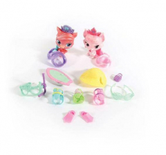 Disney Princess Palace Pets Whisker Haven Tails Playset - Pool Party