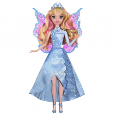 Hooray Toys Tooth Fairy Surprise Doll - Twinkle