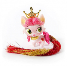 Disney Princess Palace Pets Glitter Pets 2 inch Figure - Rogue
