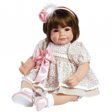 Adora 20 inch Toddler Baby Doll - Enchanted