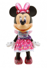 Disney Junior 14 inch Minnie Large Doll