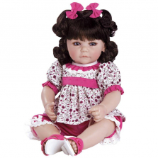 Adora 20 inch Toddler Baby Doll - Patootie