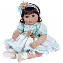 Adora 20 inch Toddler Baby Doll - Honey Bunch
