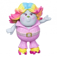 DreamWorks Trolls Collectible Doll - Bridget