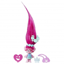 DreamWorks Trolls 7.5-inch Doll - Poppy