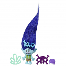 DreamWorks Trolls 7.5-inch Doll - Branch
