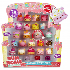 Num Noms Birthday Party Pack
