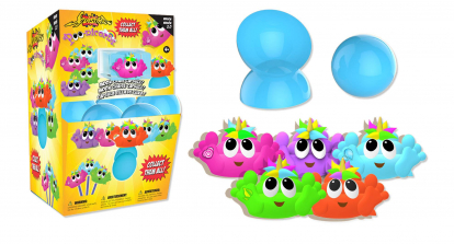 Poo-nicorn Squishiez Collectible Character Blind Pack