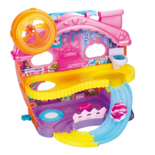 Hamsters in a House Series 2 Ultimate House Playset