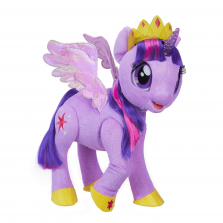 My Little Pony the Movie My Magical Figure - Princess Twilight Sparkle
