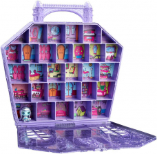 Monster High Minis Collector Case