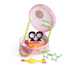 WellieWishers Giggles and Grins Playset